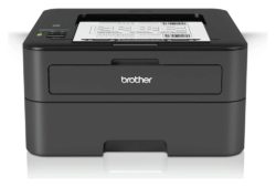 Brother HL-L2365DW Mono Laser Printer with Wi-fi